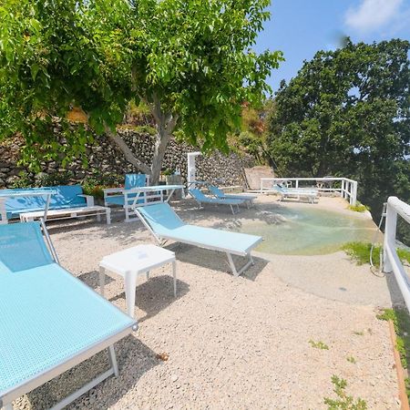 Belgodere Di Mezzavia Apartments ラッコ・アメーノ エクステリア 写真