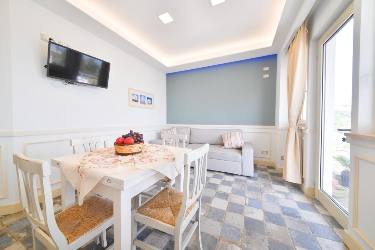 Belgodere Di Mezzavia Apartments ラッコ・アメーノ エクステリア 写真