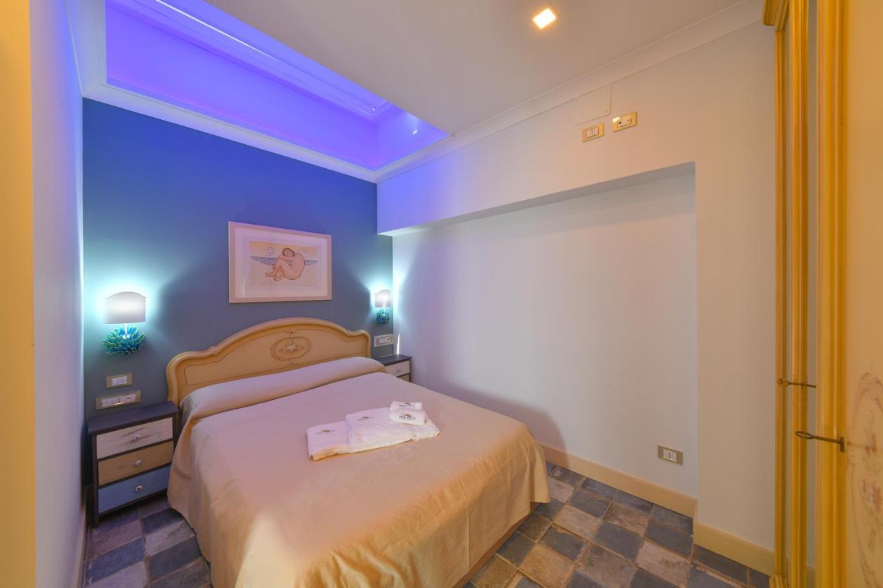 Belgodere Di Mezzavia Apartments ラッコ・アメーノ エクステリア 写真