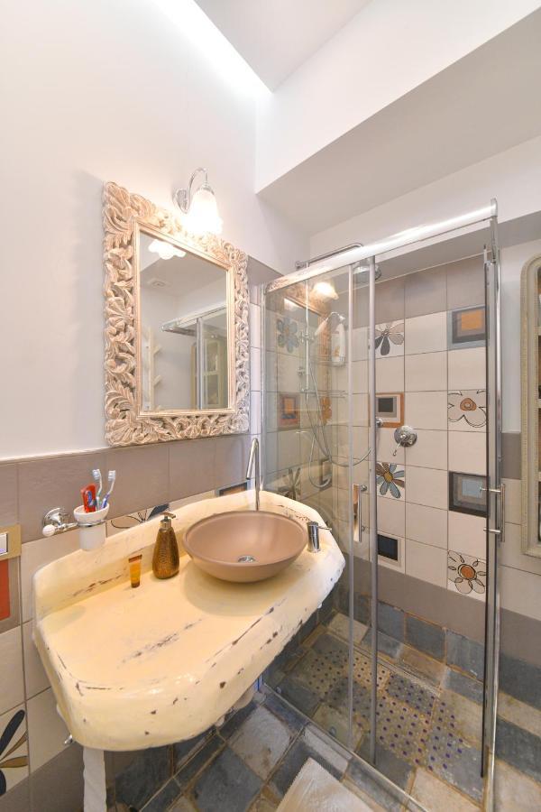 Belgodere Di Mezzavia Apartments ラッコ・アメーノ エクステリア 写真