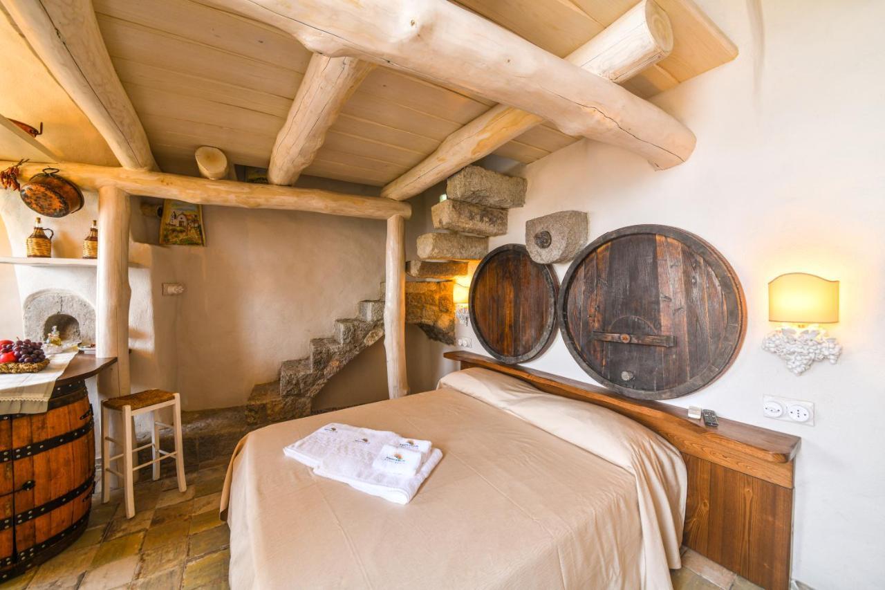 Belgodere Di Mezzavia Apartments ラッコ・アメーノ エクステリア 写真