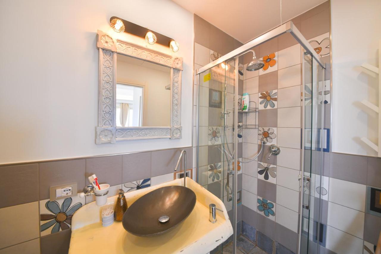 Belgodere Di Mezzavia Apartments ラッコ・アメーノ エクステリア 写真
