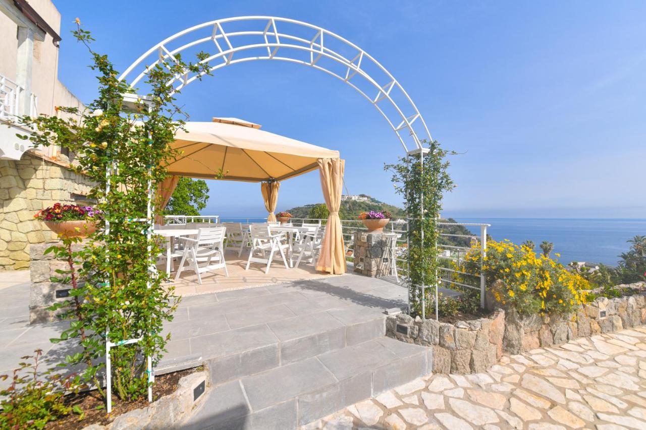 Belgodere Di Mezzavia Apartments ラッコ・アメーノ エクステリア 写真