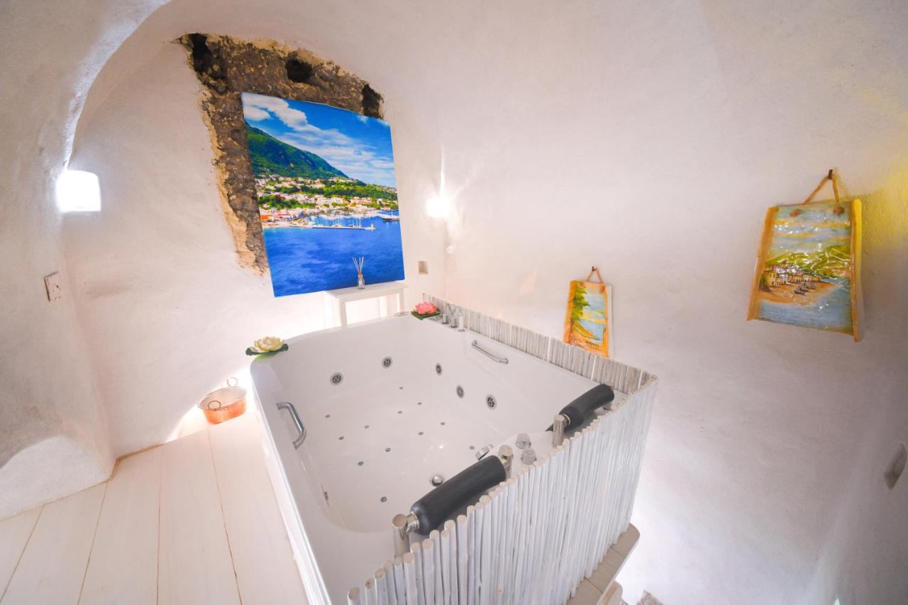 Belgodere Di Mezzavia Apartments ラッコ・アメーノ エクステリア 写真