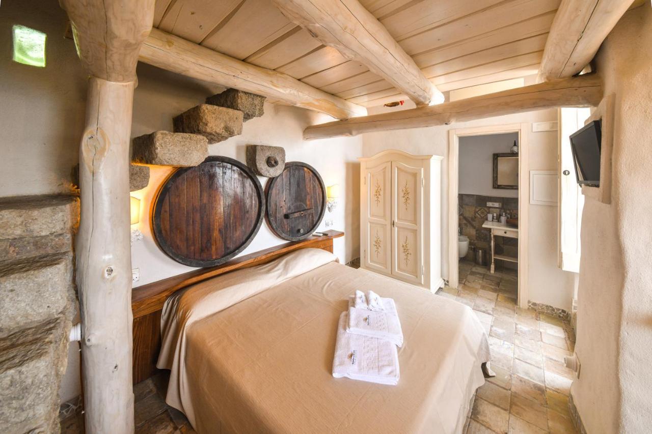Belgodere Di Mezzavia Apartments ラッコ・アメーノ エクステリア 写真