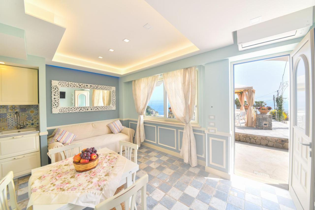Belgodere Di Mezzavia Apartments ラッコ・アメーノ エクステリア 写真