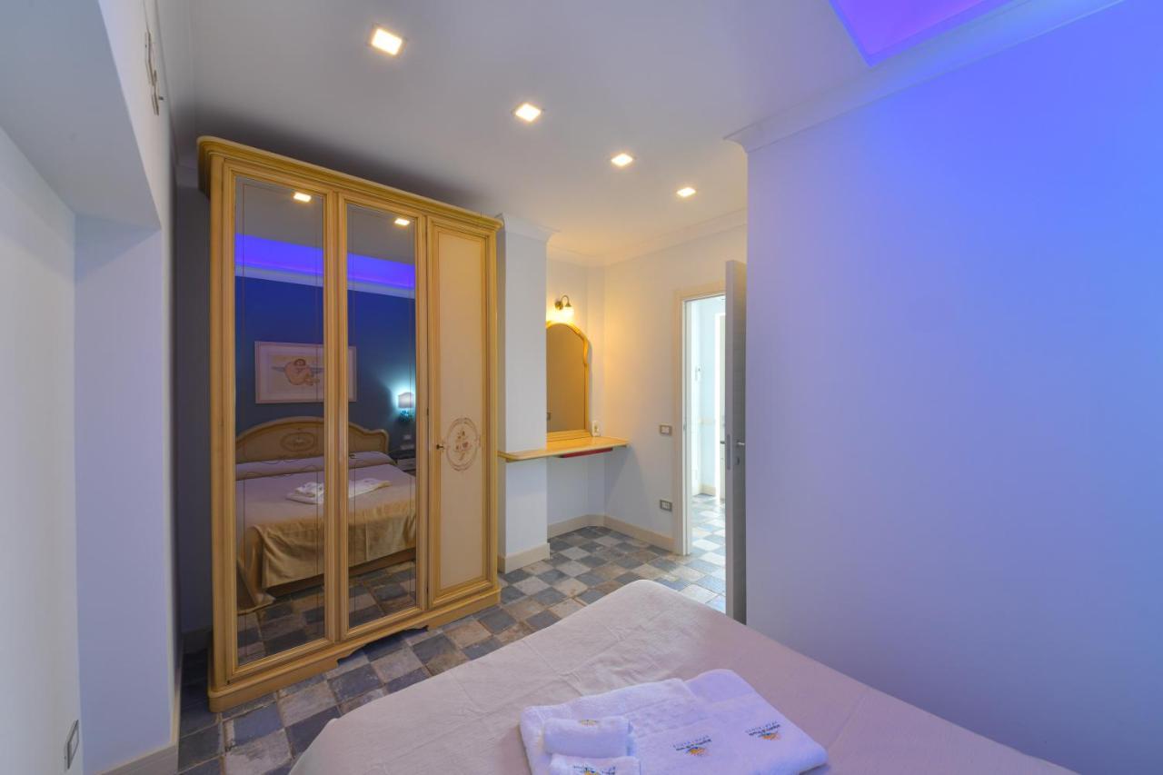 Belgodere Di Mezzavia Apartments ラッコ・アメーノ エクステリア 写真