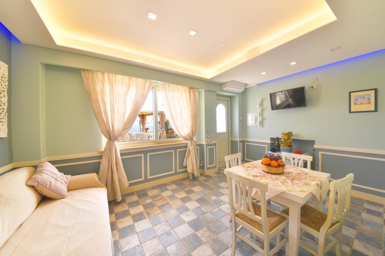 Belgodere Di Mezzavia Apartments ラッコ・アメーノ エクステリア 写真
