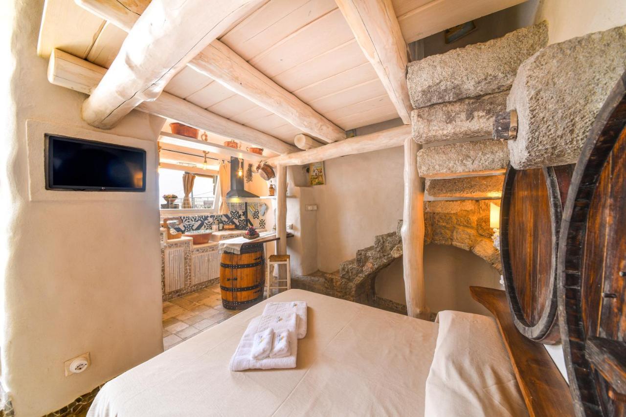 Belgodere Di Mezzavia Apartments ラッコ・アメーノ エクステリア 写真