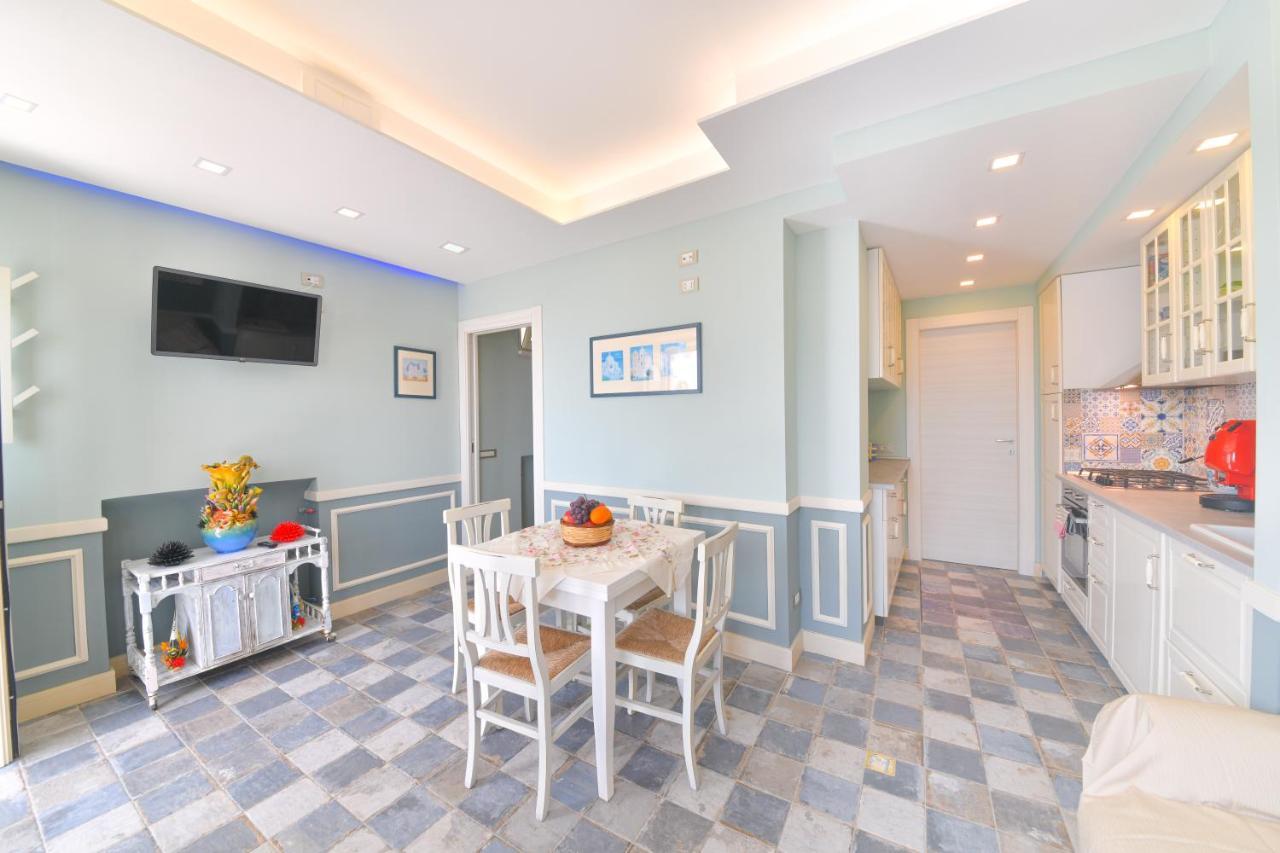 Belgodere Di Mezzavia Apartments ラッコ・アメーノ エクステリア 写真