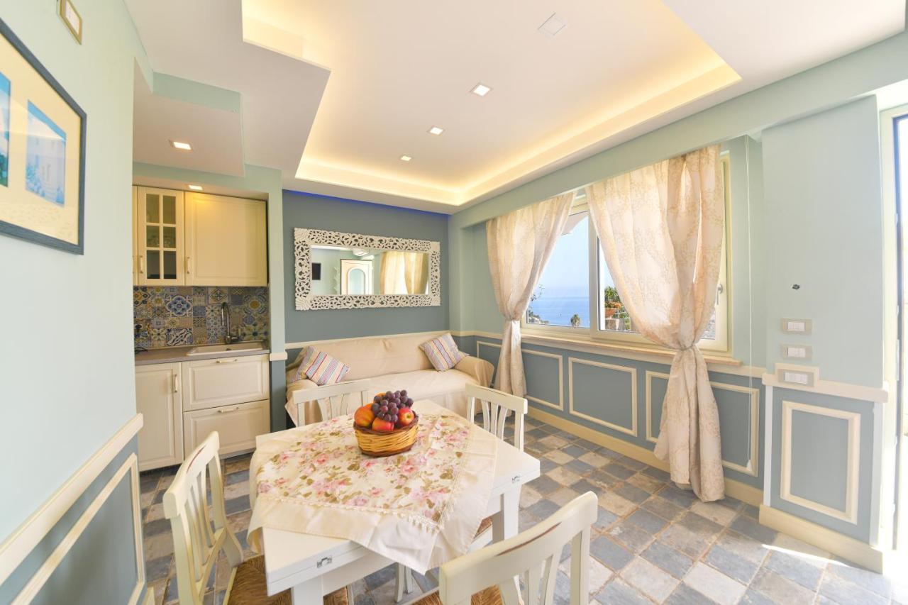 Belgodere Di Mezzavia Apartments ラッコ・アメーノ エクステリア 写真