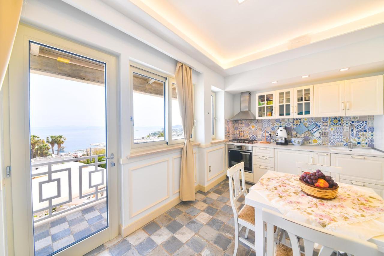 Belgodere Di Mezzavia Apartments ラッコ・アメーノ エクステリア 写真