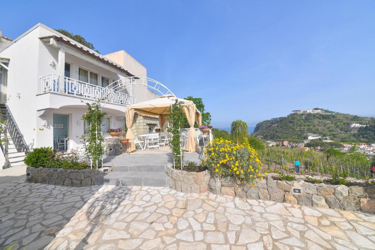 Belgodere Di Mezzavia Apartments ラッコ・アメーノ エクステリア 写真