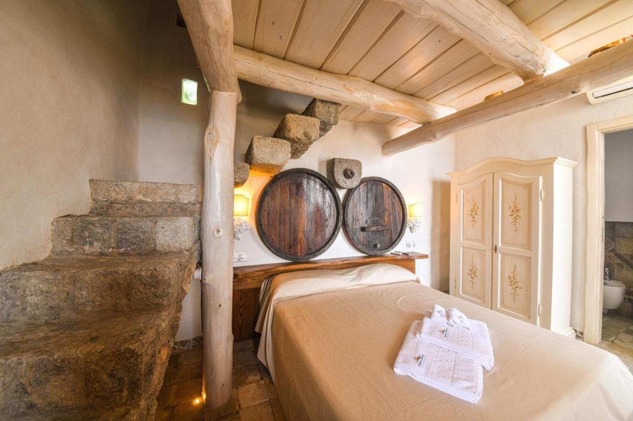 Belgodere Di Mezzavia Apartments ラッコ・アメーノ エクステリア 写真