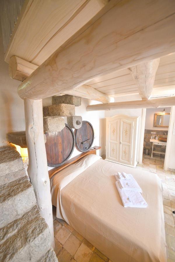 Belgodere Di Mezzavia Apartments ラッコ・アメーノ エクステリア 写真