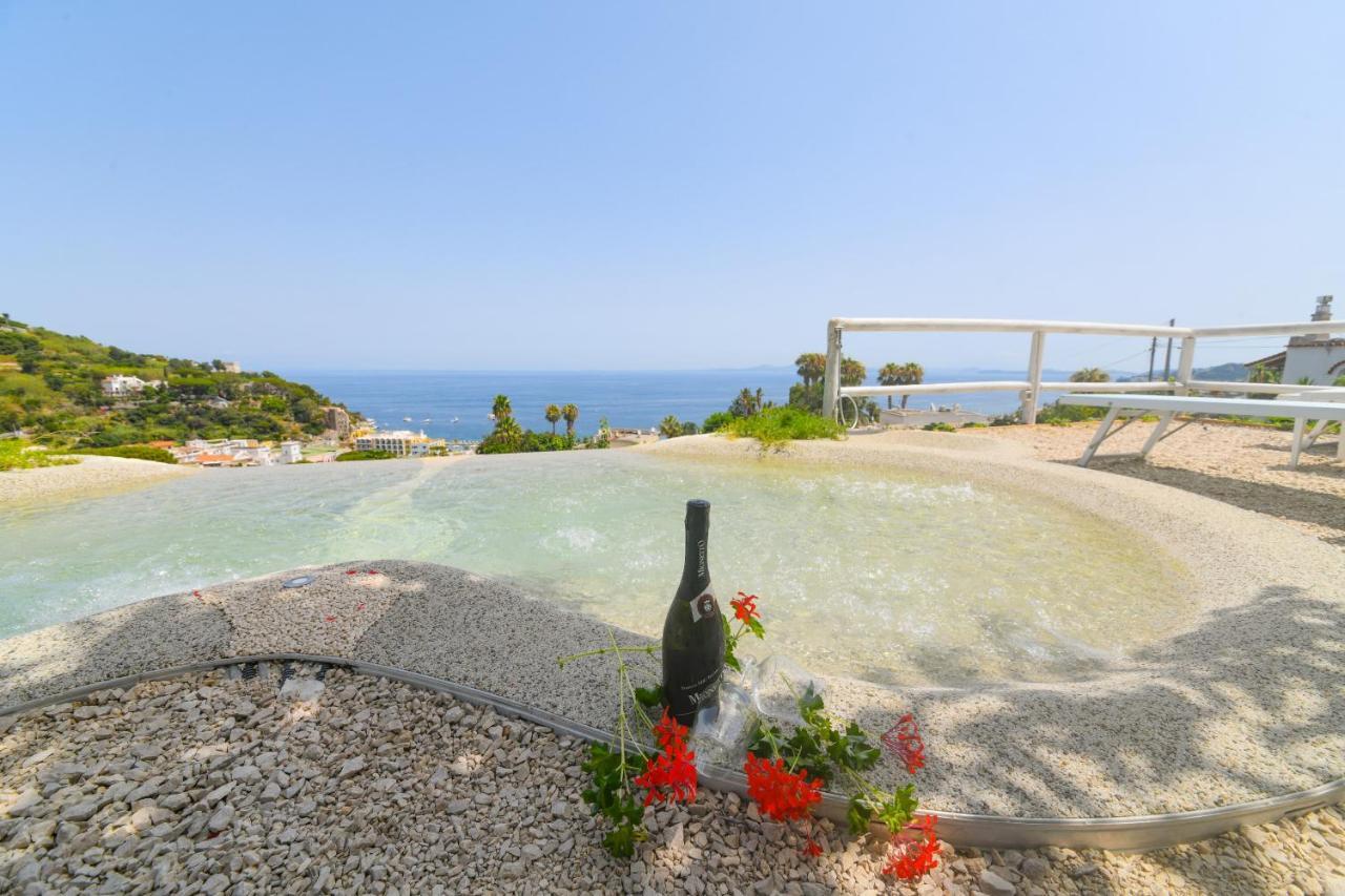 Belgodere Di Mezzavia Apartments ラッコ・アメーノ エクステリア 写真