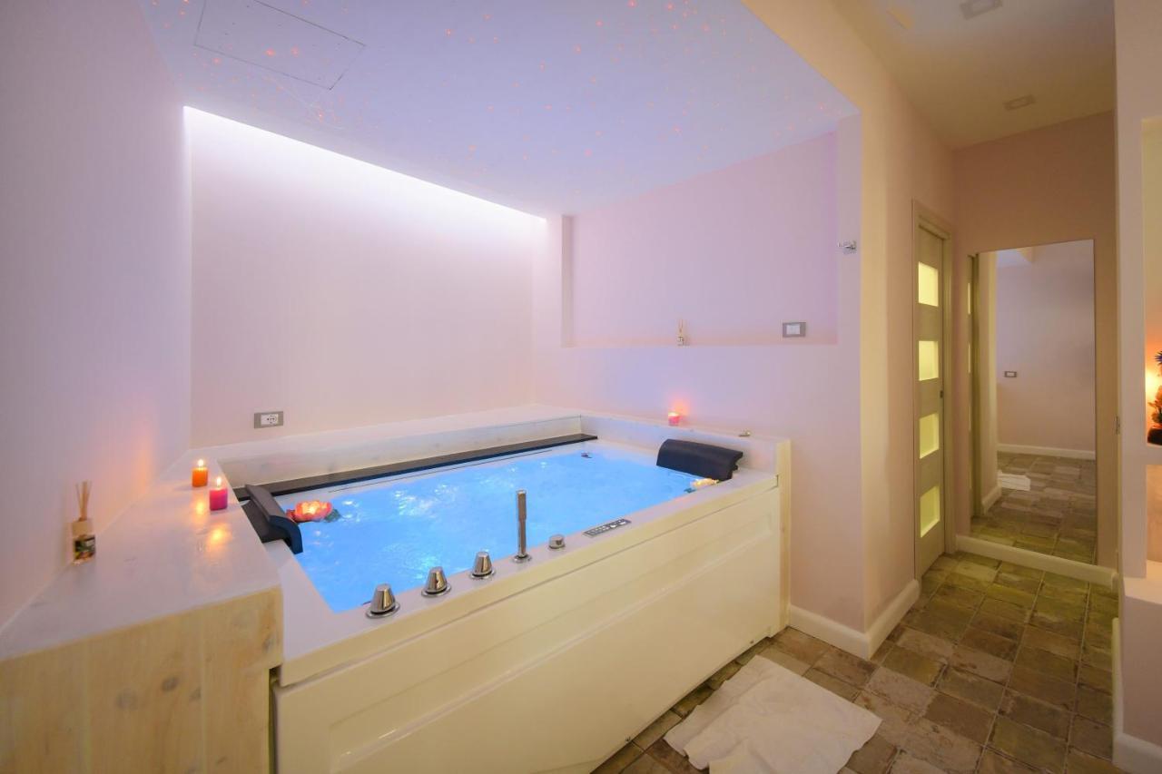 Belgodere Di Mezzavia Apartments ラッコ・アメーノ エクステリア 写真