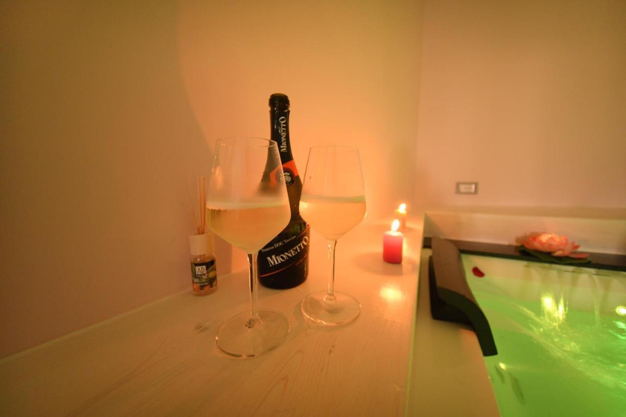 Belgodere Di Mezzavia Apartments ラッコ・アメーノ エクステリア 写真