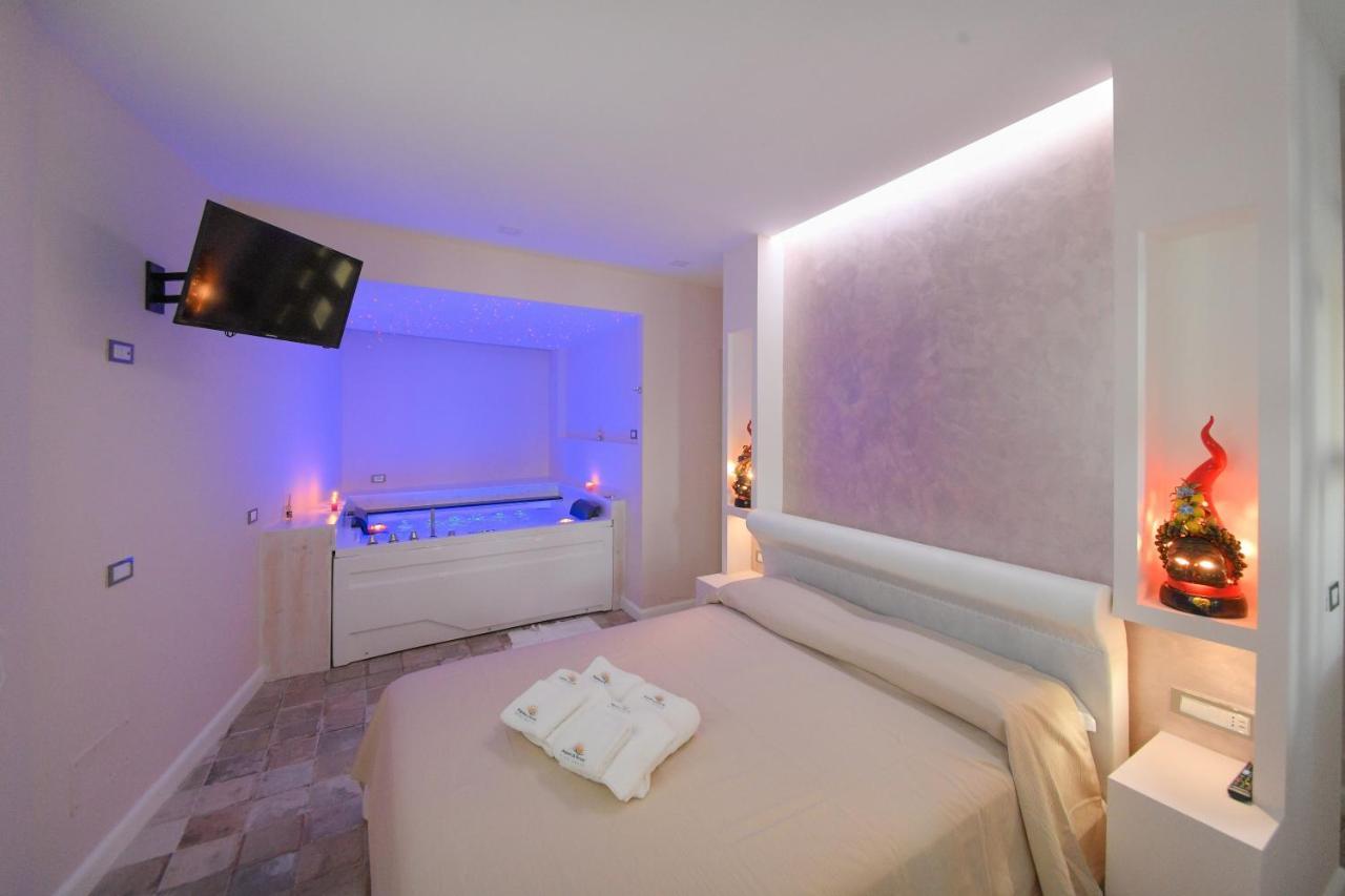 Belgodere Di Mezzavia Apartments ラッコ・アメーノ エクステリア 写真