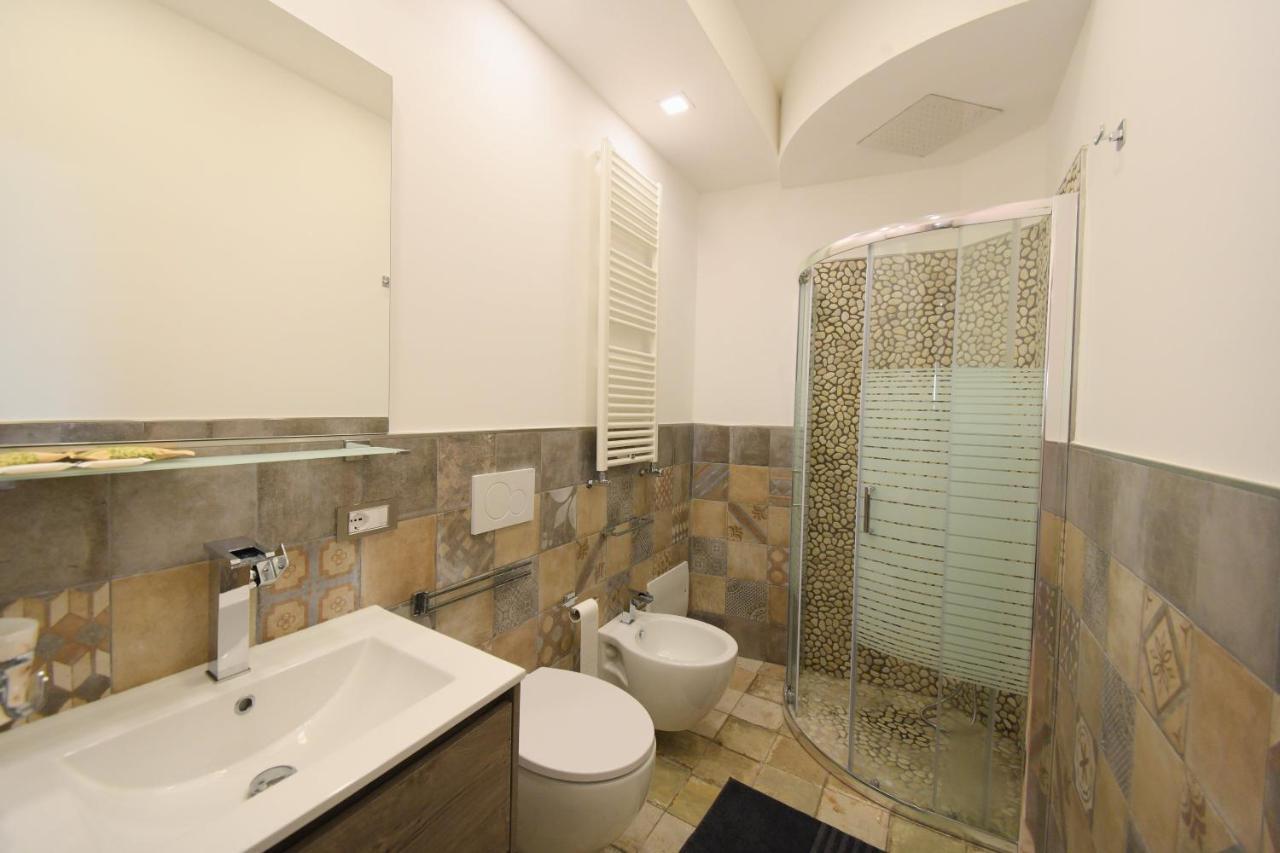 Belgodere Di Mezzavia Apartments ラッコ・アメーノ エクステリア 写真